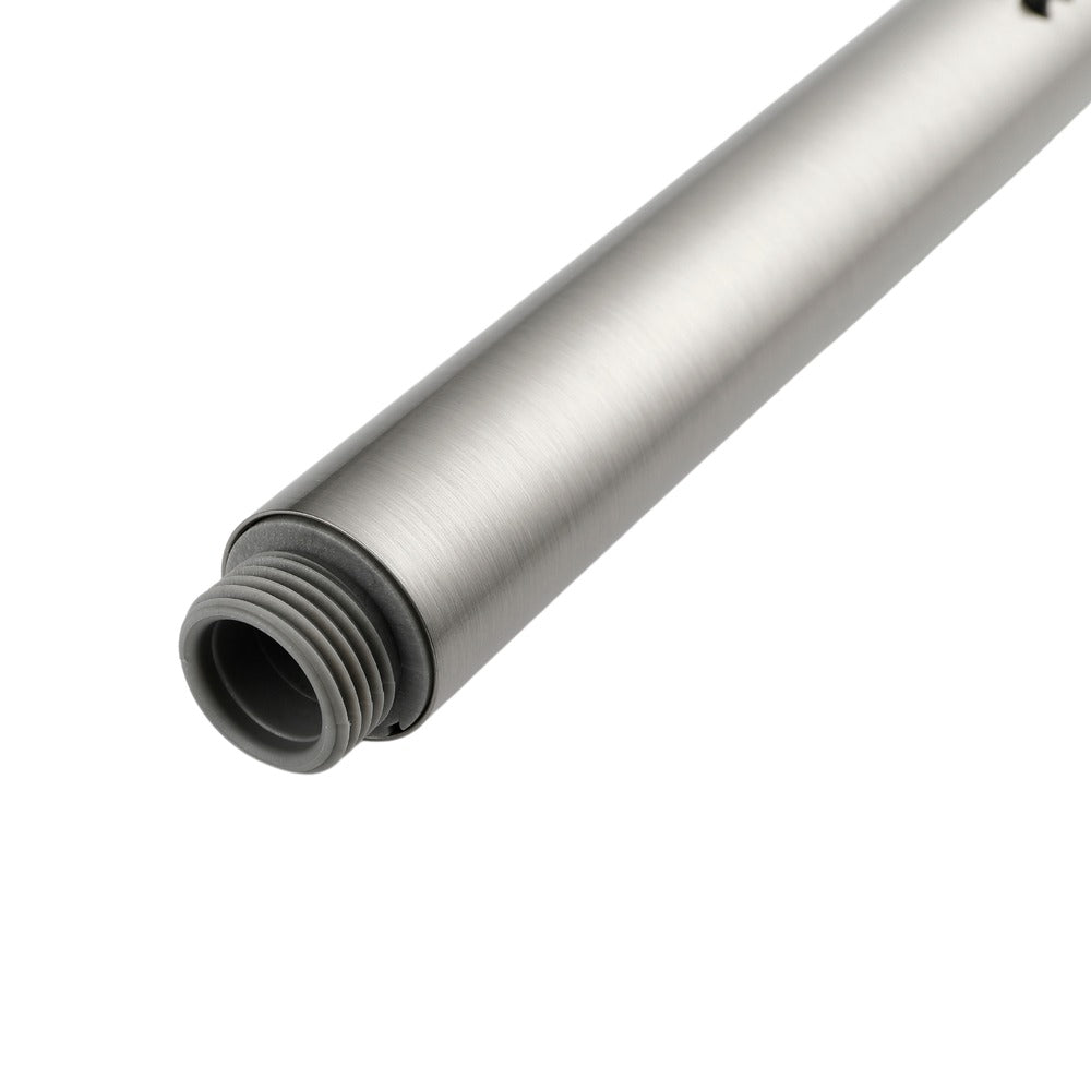 Eco-Performance Bathroom Adjustable Handheld Shower - Silver_5