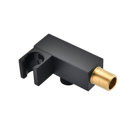 Wall-Mounted Rain Shower Head System_2