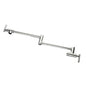 Wall-Mounted Pot Filler Faucet_0