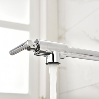 Wall-Mounted Pot Filler Faucet_3