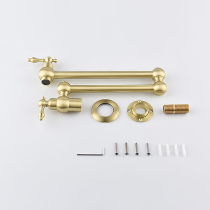 Wall-Mount Pot Filler Faucet_2