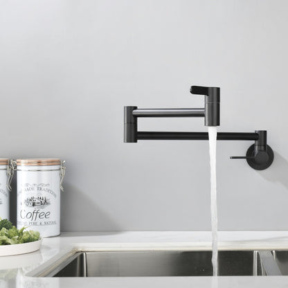 Wall-Mount Pot Filler Faucet_2