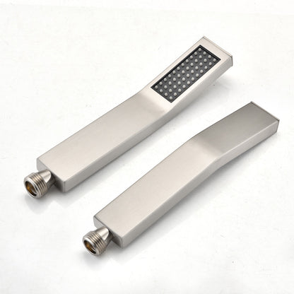 Ceiling-Mounted Shower System Combo Set Shower Head_6