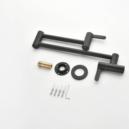 Wall-Mount Pot Filler Faucet_3