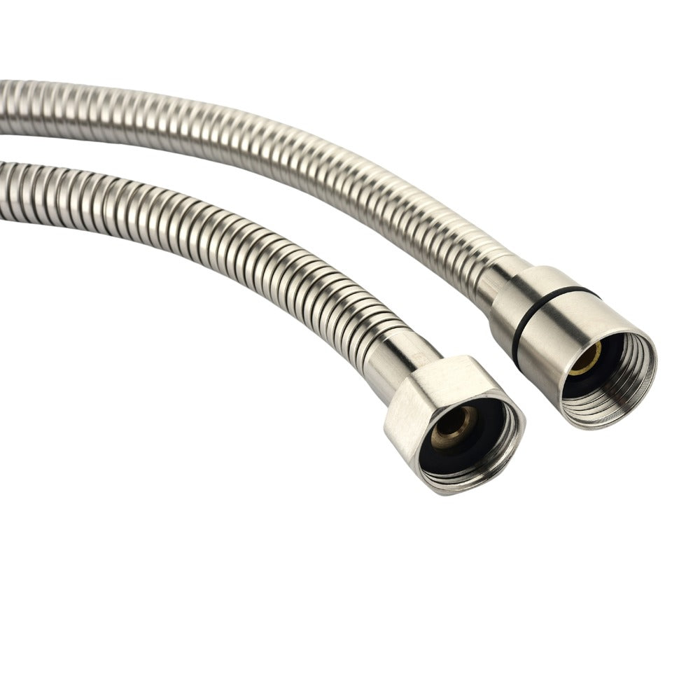 12" Wall-Mounted Rain Shower Head System_4