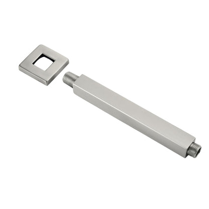 12" Wall-Mounted Rain Shower Head System_5