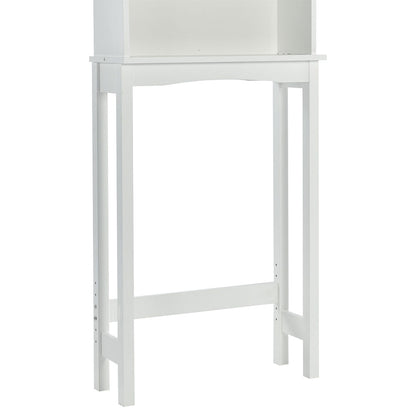Over The Toilet Cabinet Storage_6