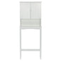 Over The Toilet Cabinet Storage_0