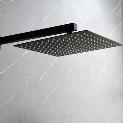 Complete Shower System with Head, Hand Shower, Trim, and Niche_2