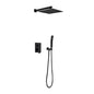 12" Rain Shower Head Systems Wall Mounted Shower_0