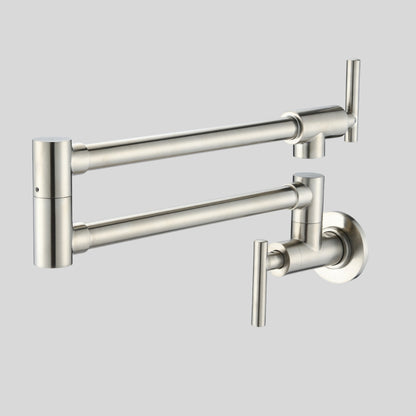 Wall-Mount Pot Filler Faucet_2