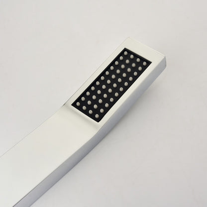 12 Inch Wall Mounted Rain Shower Head System_2