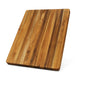 Teak Cutting Board Reversible Medium Size_0