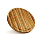 Teak Reversible Chopping Board Large Size_0