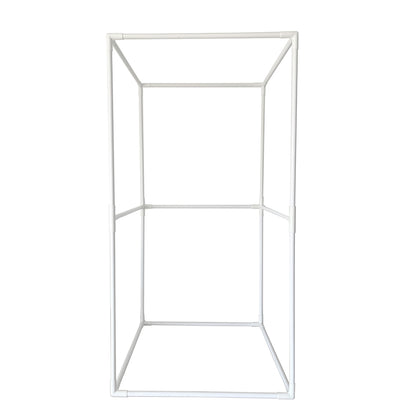 Portable Mini Plus Steam Sauna Tent - Grey_9