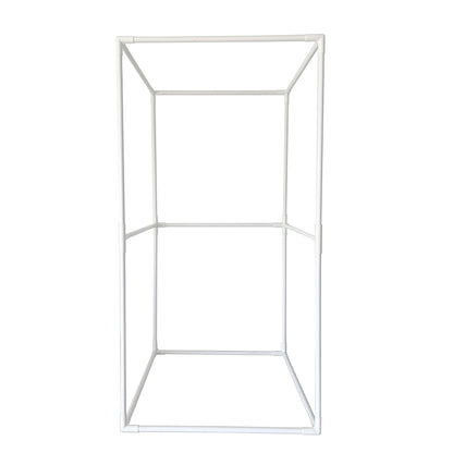Portable Full Size Steam Sauna Tent - Black_9