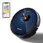 Geek Smart L7 Robot Vacuum & Mop_0