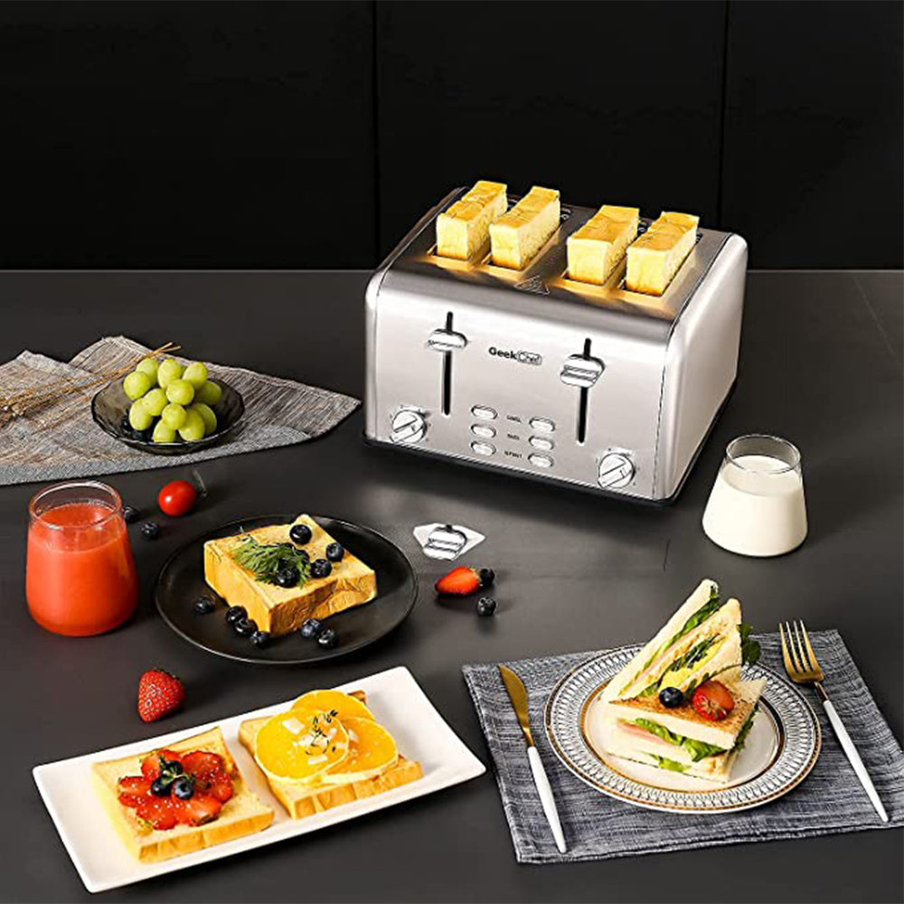 Geek Chef 4-Slice Toaster_9