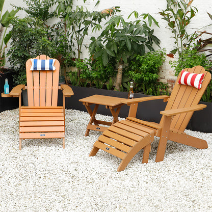TALE Adirondack Chair with Cup Holder_5