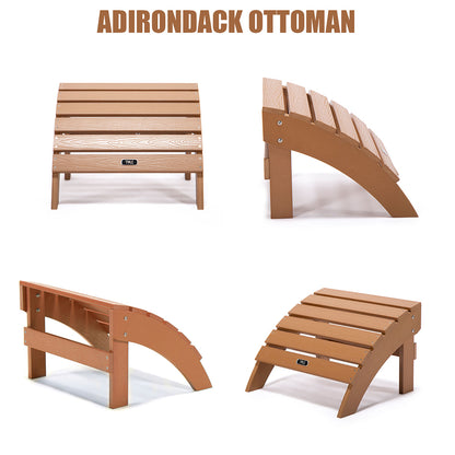 TALE Adirondack Ottoman Footstool_2