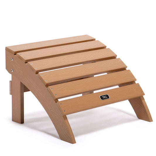 TALE Adirondack Ottoman Footstool_0