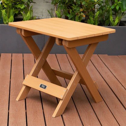 TALE Folding Adirondack Side Table_1