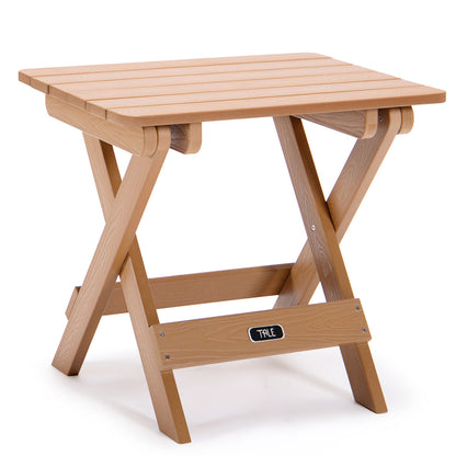 TALE Folding Adirondack Side Table_0