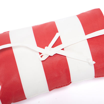 TALE Adirondack Seat Pillow - Red_2