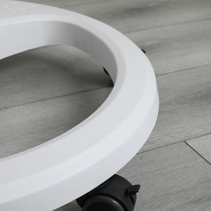 Magnetic Tempered Glass Whiteboard with Removable Stand_13