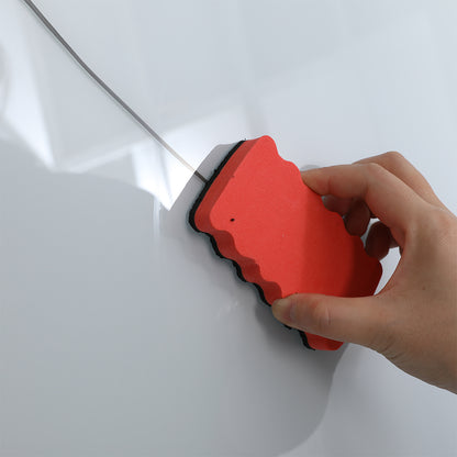 Magnetic Tempered Glass Whiteboard with Removable Stand_10