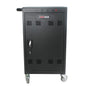 35-Device Mobile Charging Cart for Tablets & Laptops - Black_0