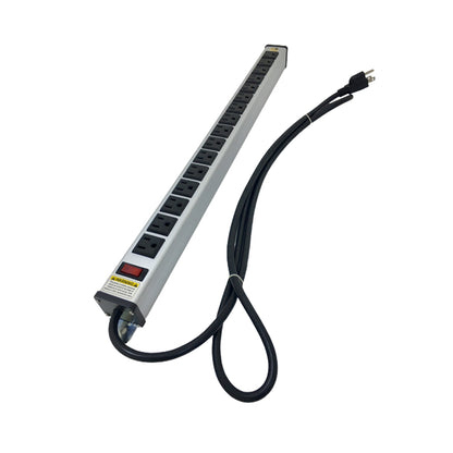 32-Device Mobile Charging Cart & Cabinet - Black_3