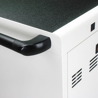 31+4-Device Mobile Charging Cart & Cabinet for Tablets & Laptops_5