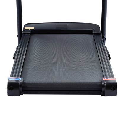 2.5 HP Folding Treadmill with Incline & Bluetooth_5