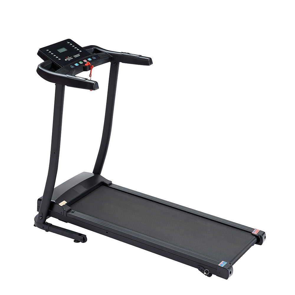 2.5 HP Folding Treadmill with Incline & Bluetooth_0