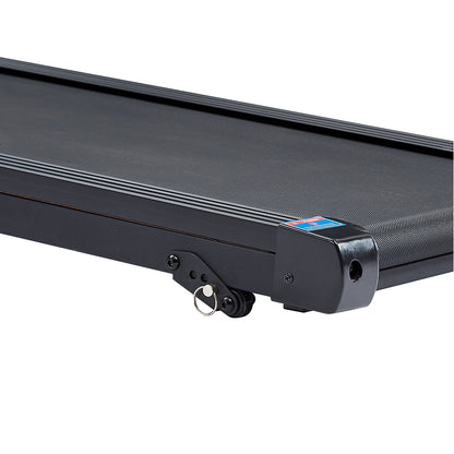 2.5 HP Folding Treadmill with Incline & Bluetooth_11