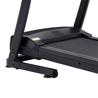2.5 HP Folding Treadmill with Incline & Bluetooth_8