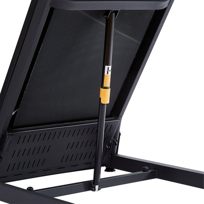 2.5 HP Folding Treadmill with Incline_14
