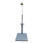 Ultimate Outdoor Garden Pool Shower with Chassis Board_5