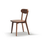 Set of 2 Wooden Dining Chairs_6