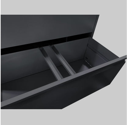 Metal Horizontal Filing Cabinets