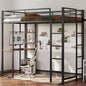 LOFT BED