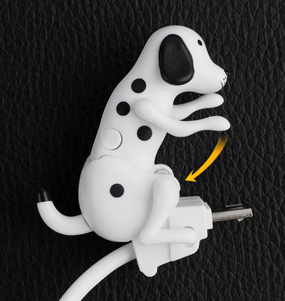 Rogue Dog Data Cable Type C For Android Sport Dog Mobile Puppy Data Cable Phone Charging Cable