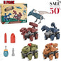 Dinosaur Toys For Boys Over 3 Years Old, Dinosaur Toys For Toddlers - Not Shipped On Weekends - Prohibited Sales Platforms - Temu, Walmart
