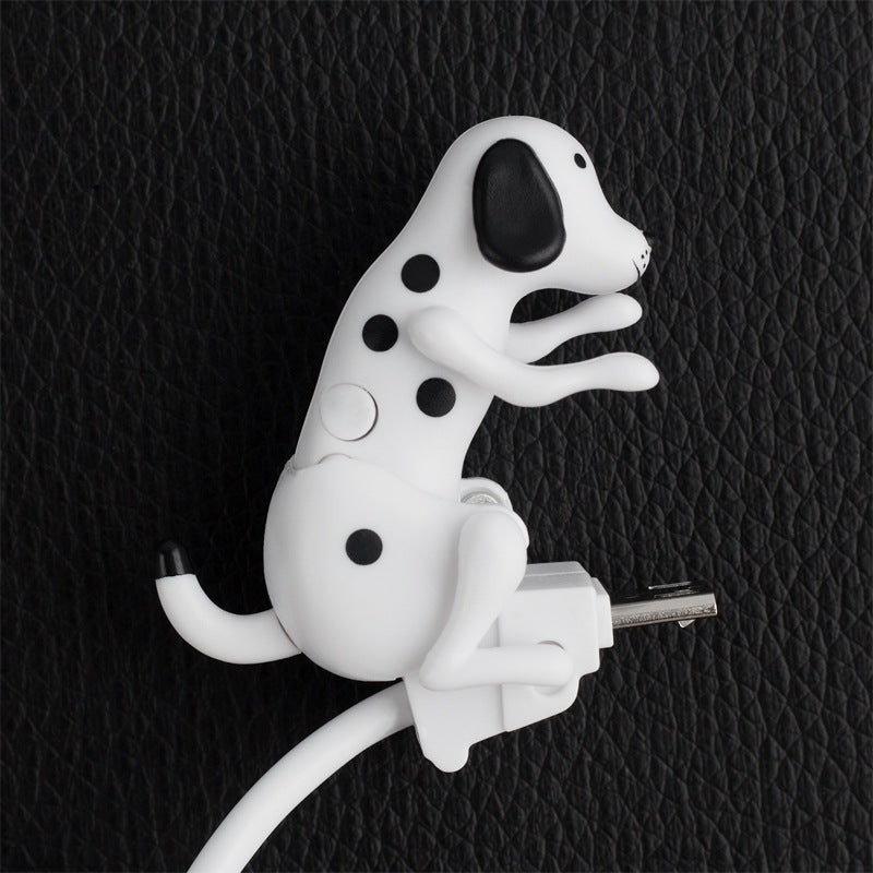 Rogue Dog Data Cable Type C For Android Sport Dog Mobile Puppy Data Cable Phone Charging Cable