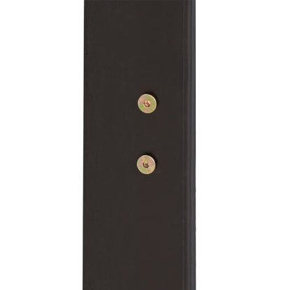Easy To Assemble - Grey Velvet - Platform Bed - Queen