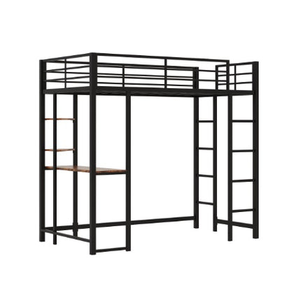 LOFT BED