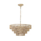 Bohemian Woven Chandelier -Unavailable Platform- Temu