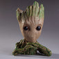 Flower Pot Groot Flowerpot Gift For Kids Flower Pot Planter