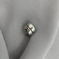 Malaysia Strong Scarf Buckle Macron Round Magnet